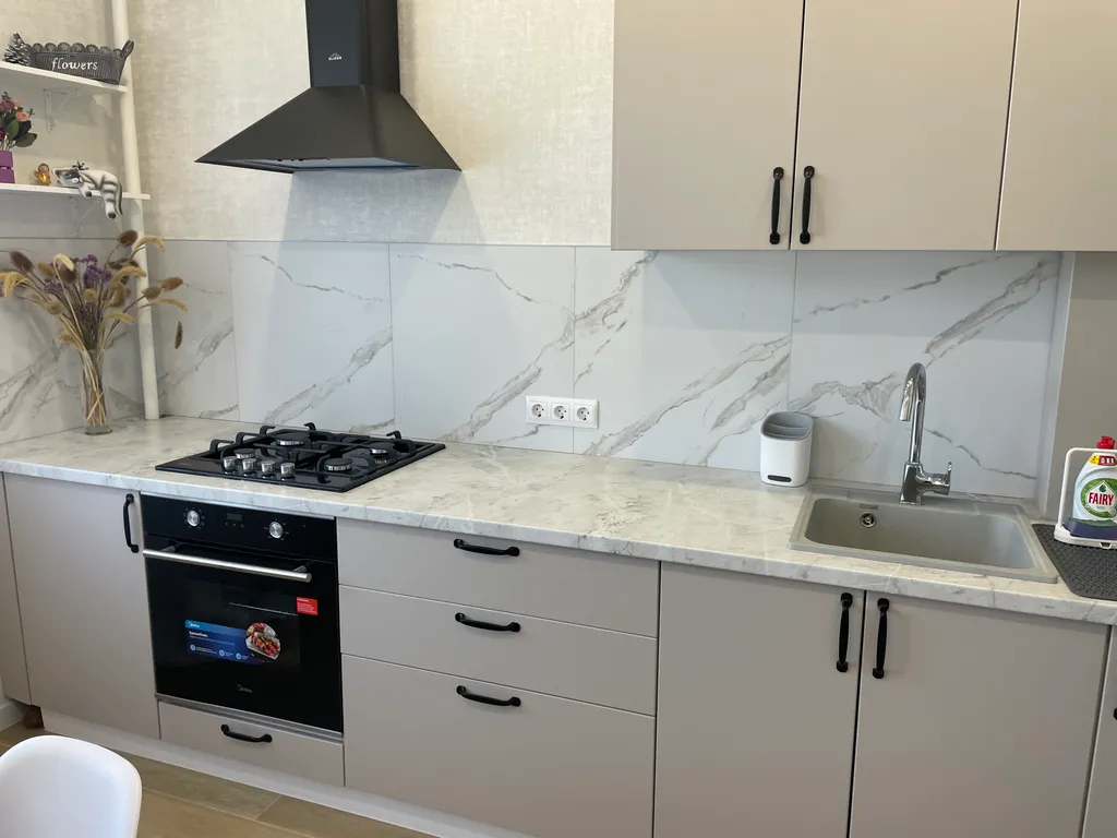 Квартира для отдыха — аренда посуточно в Калининград