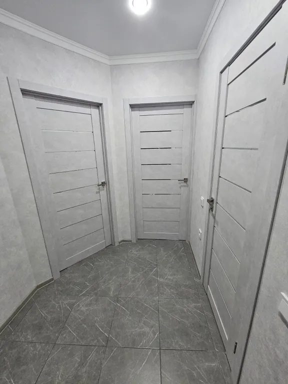 Уютная квартира в ЖК Гармония