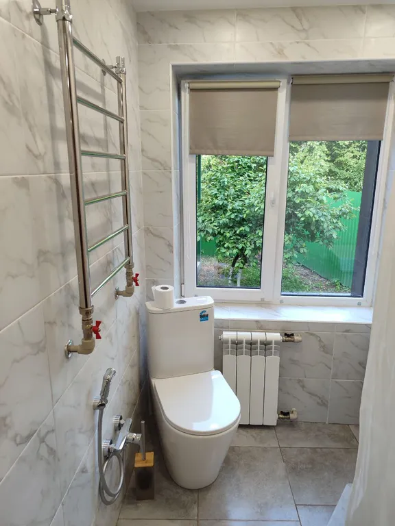 Коттедж Дом рядом с парком — Кисловодск