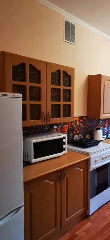 Квартира 1-комнатная Квартира — Анапа