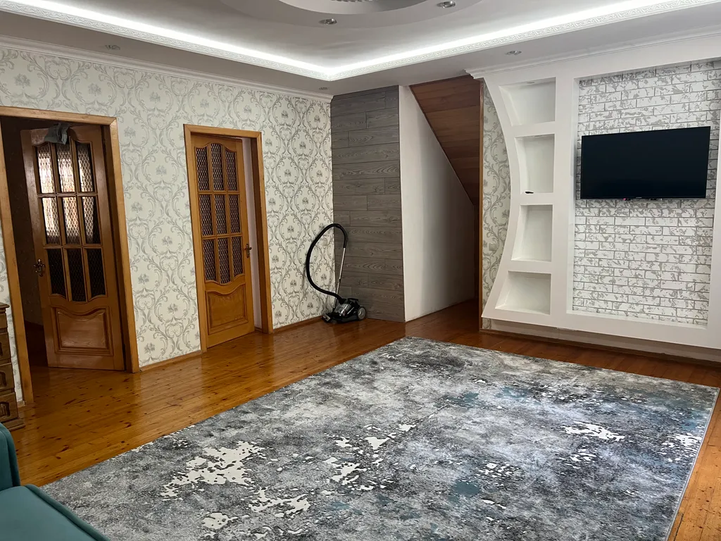 Коттедж Дом с видом на горы — Махачкала