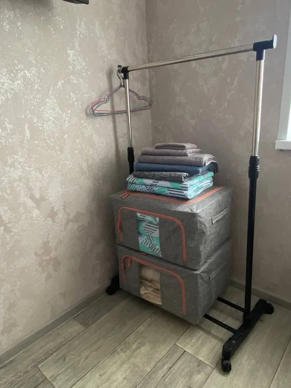 Уютная студия рядом с метро