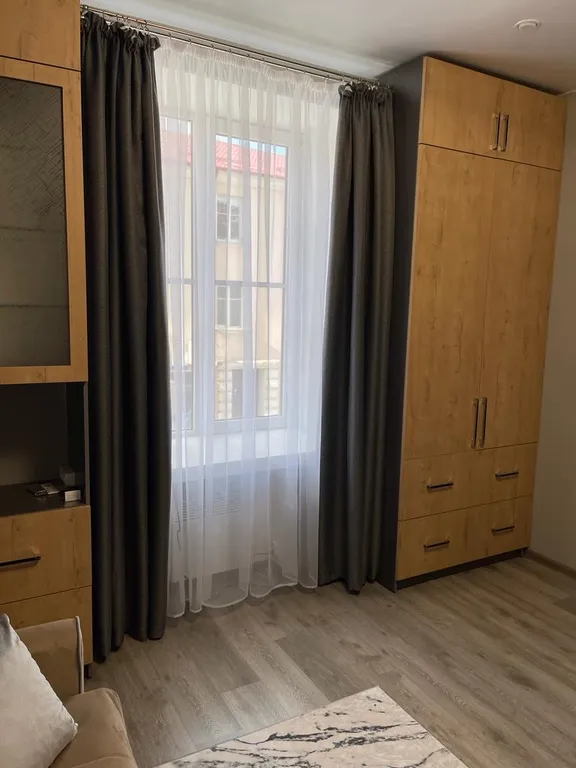 Студия на центральной Turunkatu