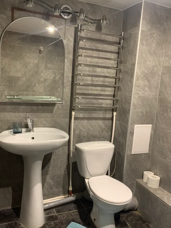 Квартира с видом на Машук