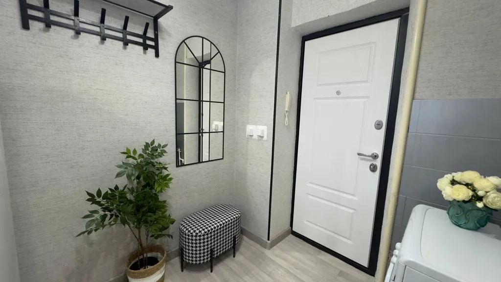 Студия в историческом центре Казани ул. Татарстан