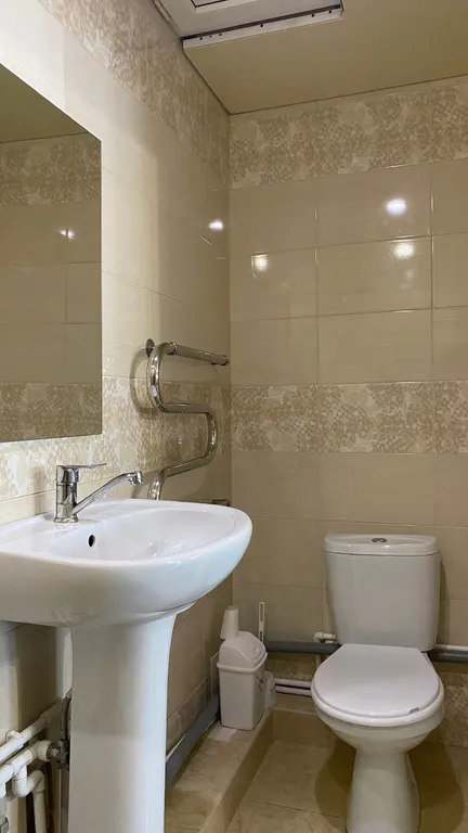 Квартира Квартира Студия в центре города — Анапа