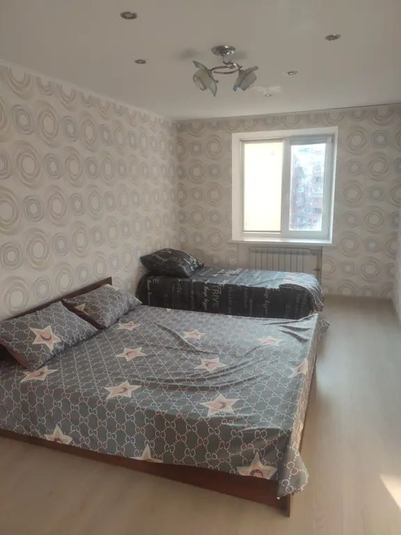 Квартира в центре