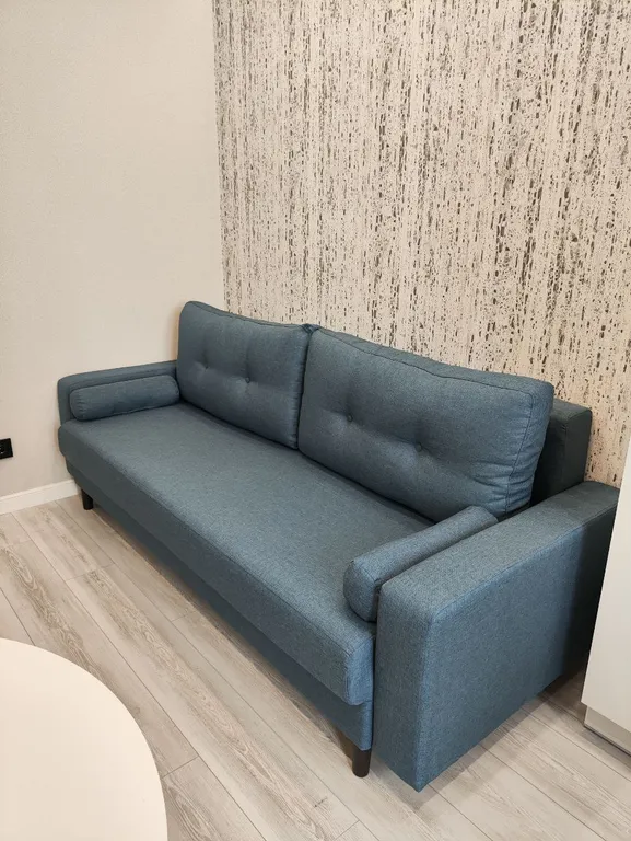 Апартаменты Agate 126