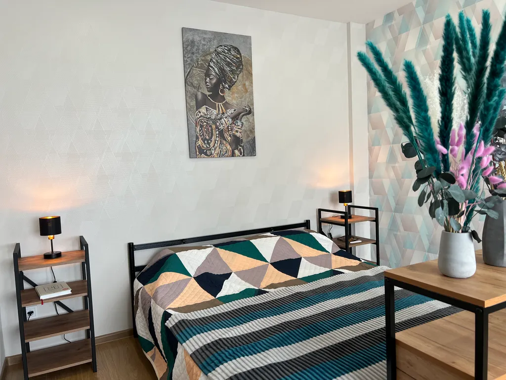 Речная резиденция