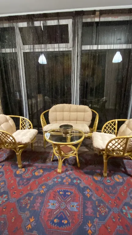 4-комнатный Дом