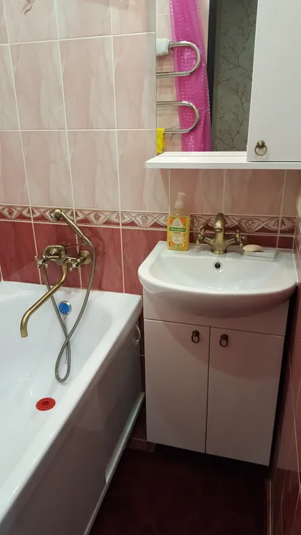 2х комнатная уютная, благоустроенная квартира в самом центре