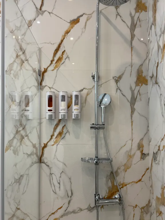 Видовые апартаменты у Колеса Обозрения