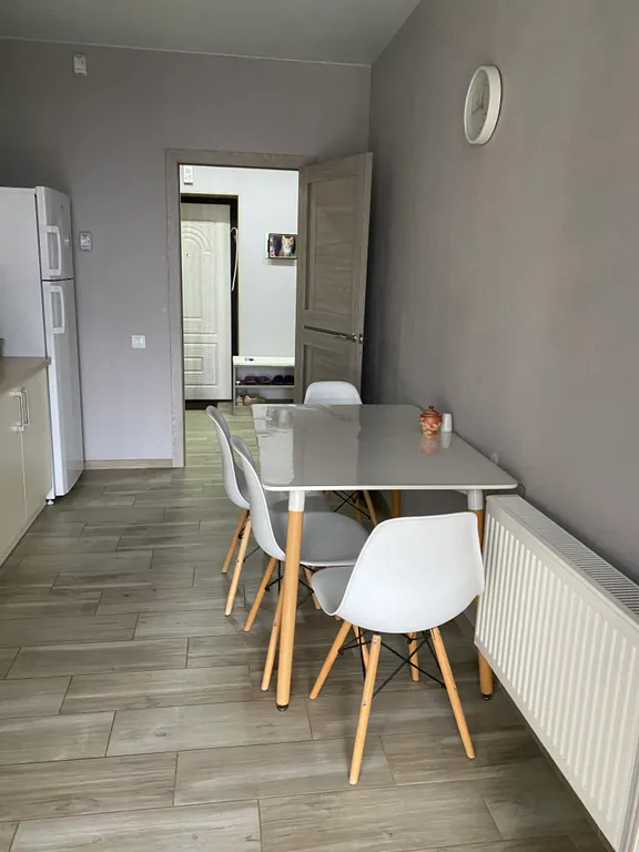 Квартира на берегу моря