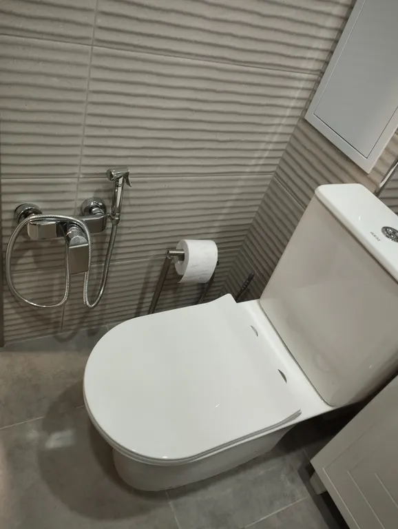 Уютная квартирка вблизи Площади Республики