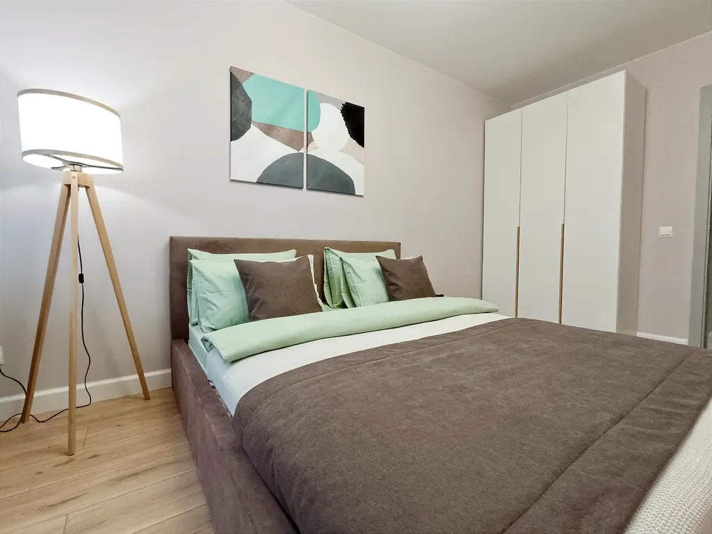 Квартира Квартира Семейный, уютный уголок в Ораниенбауме — Ломоносов