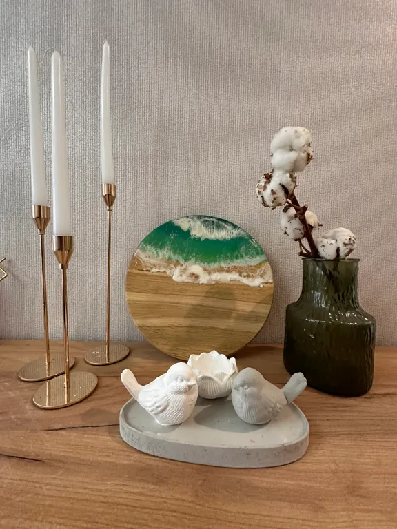 1-комнатная квартира Esenin Sunny