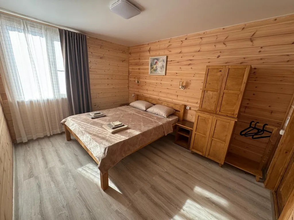 Коттедж 1-комнатный Дом — аренда посуточно в Анапа