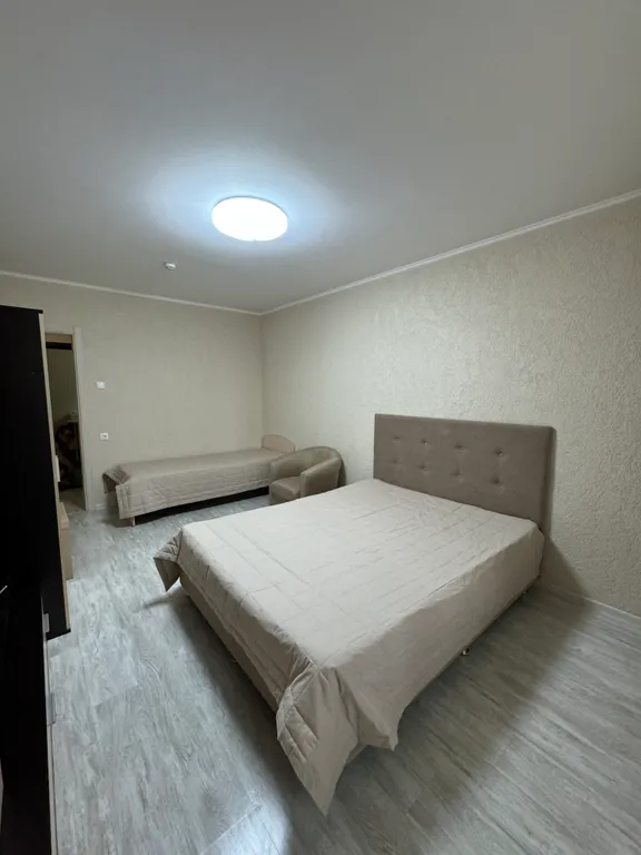 Апартамент Albergo New