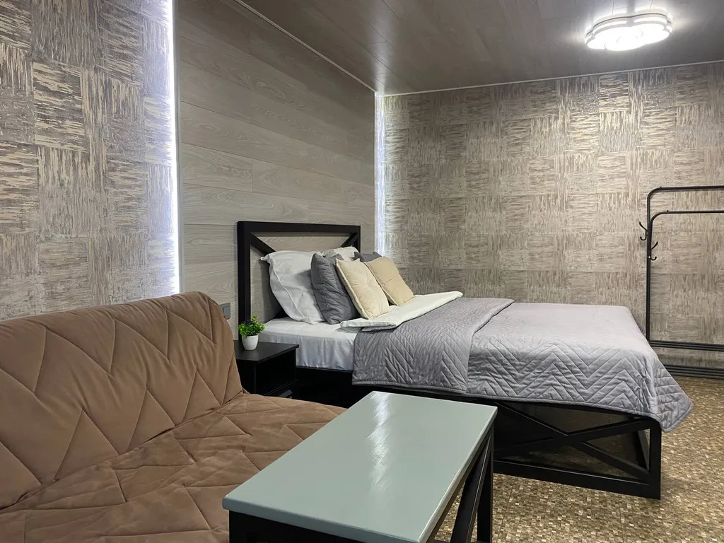 Квартира Квартира Студия в центре города — Ярославль