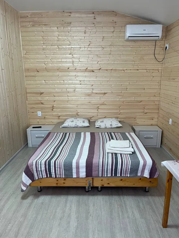 Коттедж 1-комнатный Дом — Анапа