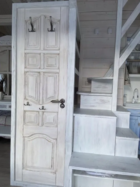 Уютный дом для отдыха