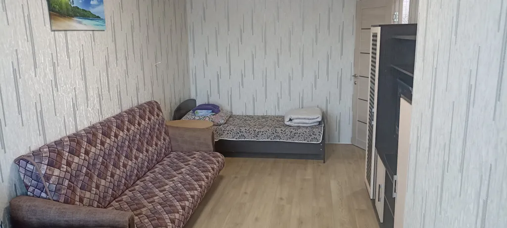 Хорошая трëшка