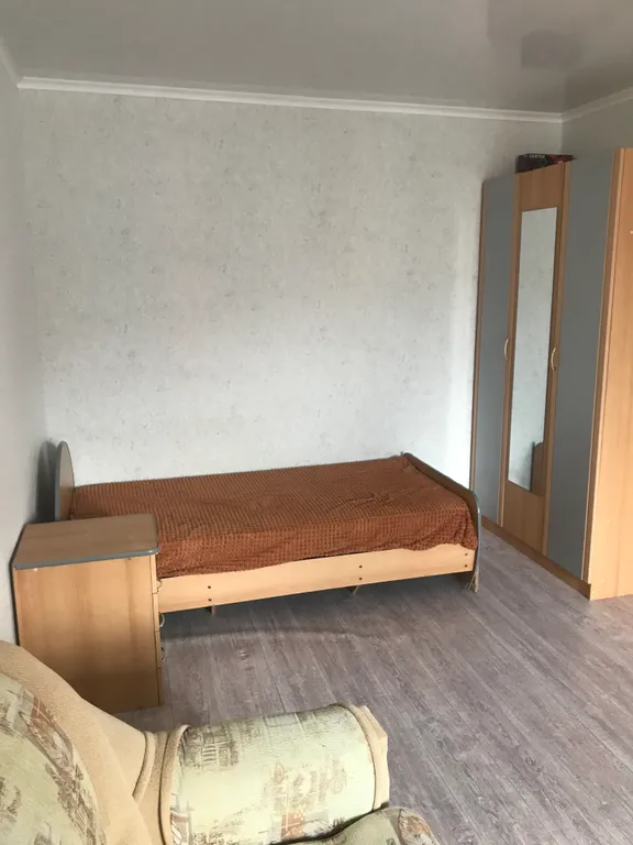 Квартира Квартира в новом микрорайоне — Анапа