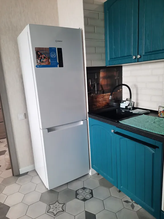 Двухкомнатная квартира в жк карамель на проспекте Победы