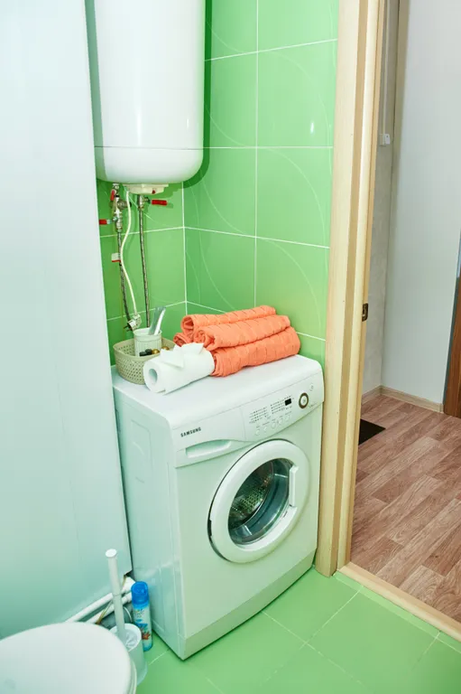 Квартира Уютная студия возле Мариинского театра — Владивосток