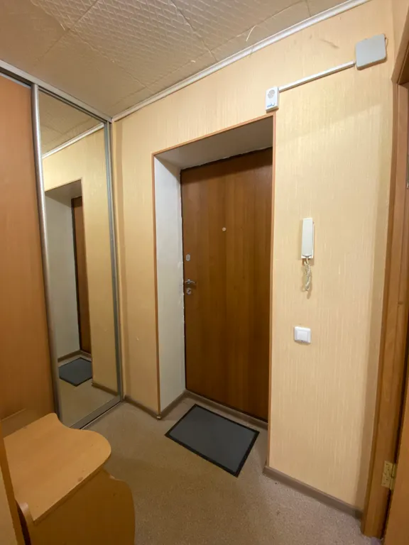 Квартира в центральном районе