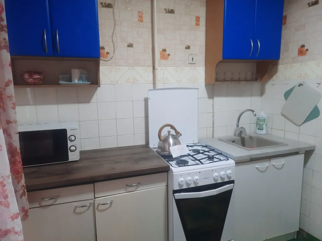 Квартира Квартира в самом центре — Калининград