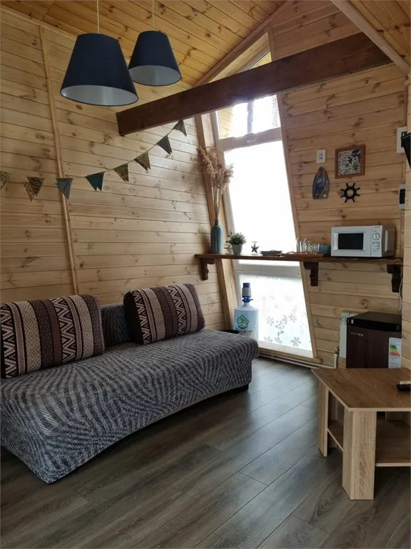 2-комнатный Дом