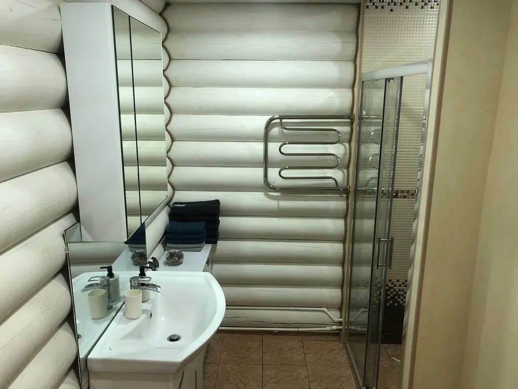 Дом для отдыха