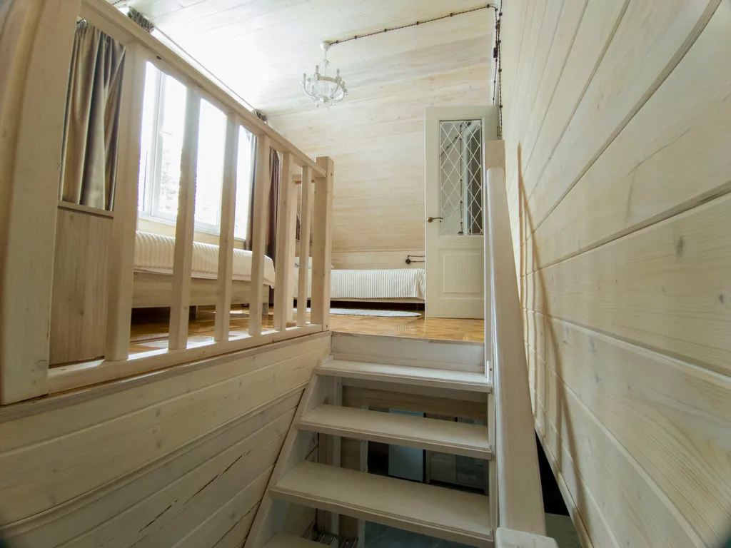 Сердце гор 4