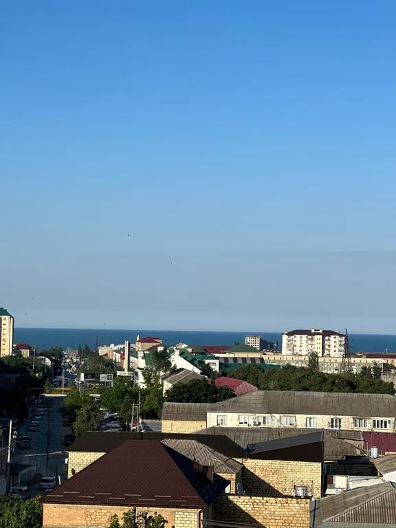 Уютная квартира-студия в центре