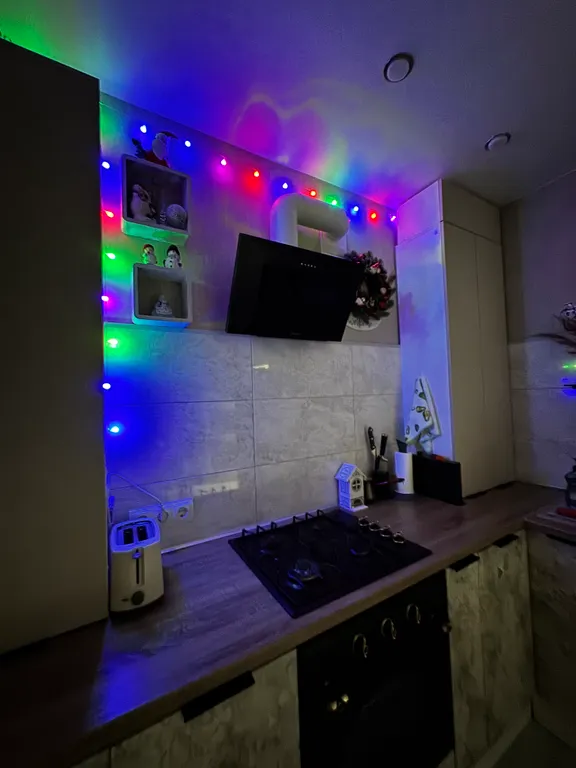 Апартаменты Прекрасная Кёнигсбергщина-2