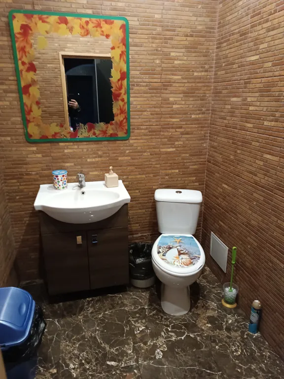 Дом с беседкой для любых корпоративов