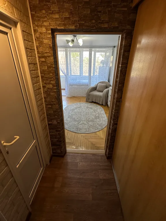 Уютная квартира в курортной зоне