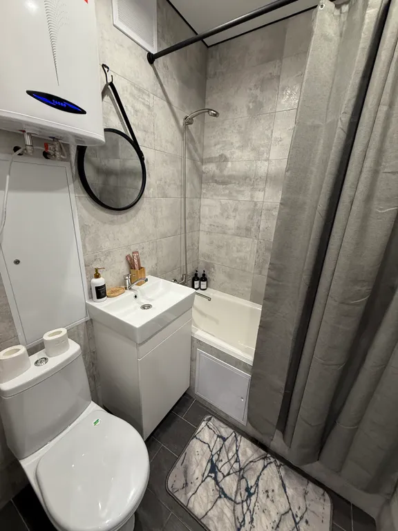 Уютная квартира в самом центре