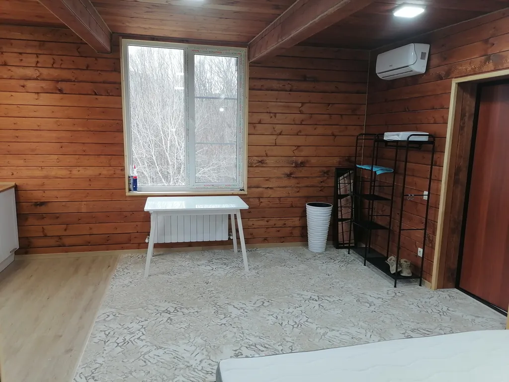 Квартира Апартаменты Лесная Сказка — Раздольное