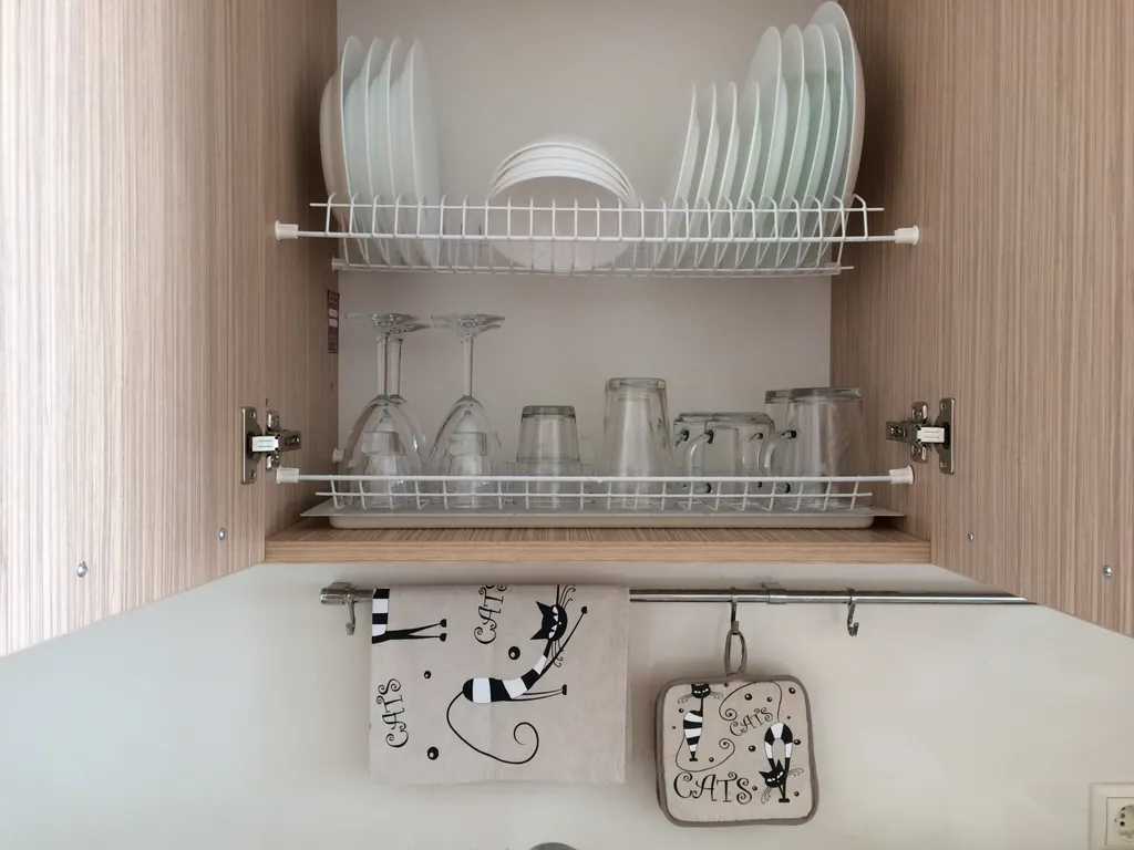 Квартира Relax in Batumi