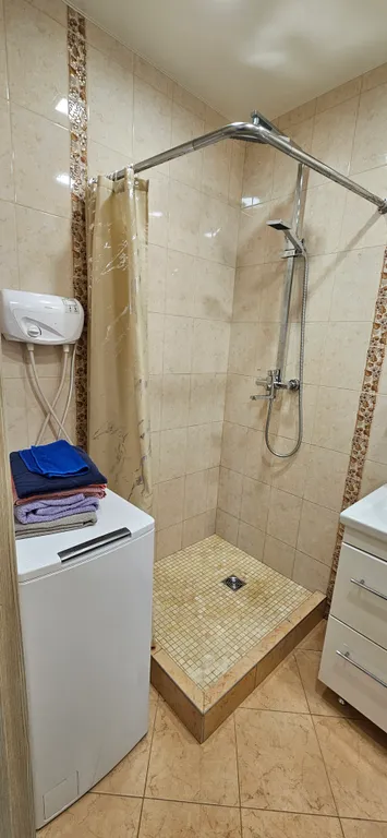 Семейная 2 комнатная квартира для отдыха