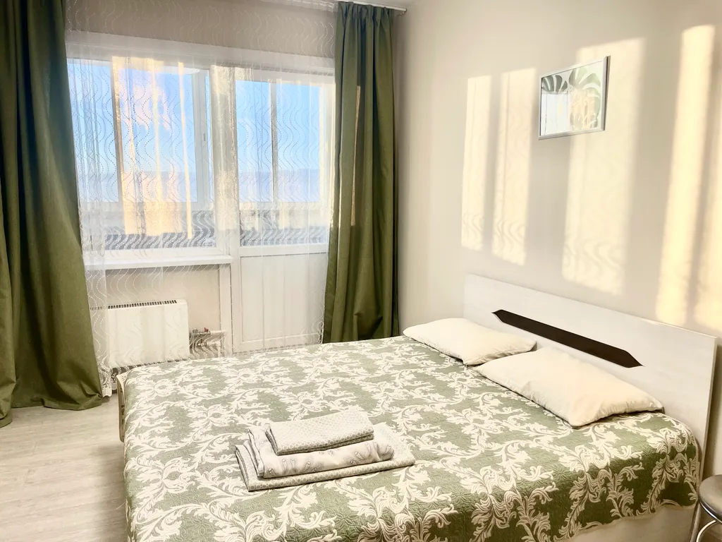 Уютная квартира — аренда посуточно в Улан-Удэ