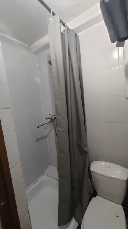 Уютная квартира в жилом районе с развитой инфраструктурой