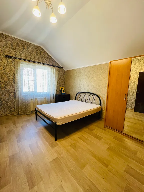 Коттедж Дом с грушевым садом — Сочи