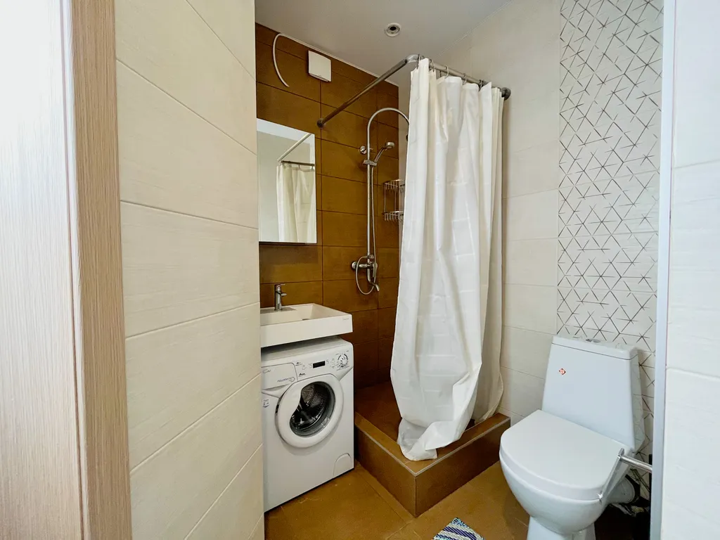 Зимняя Сказка №96