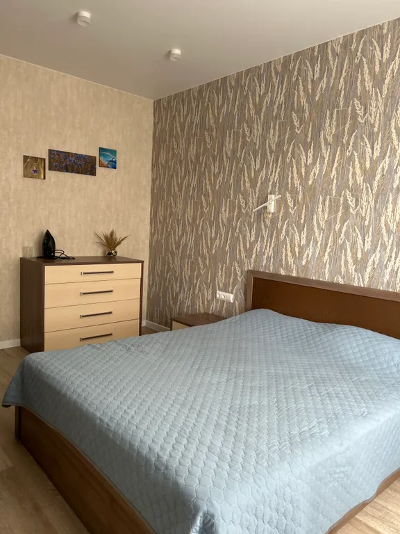 Уютная квартира в центральной части города.