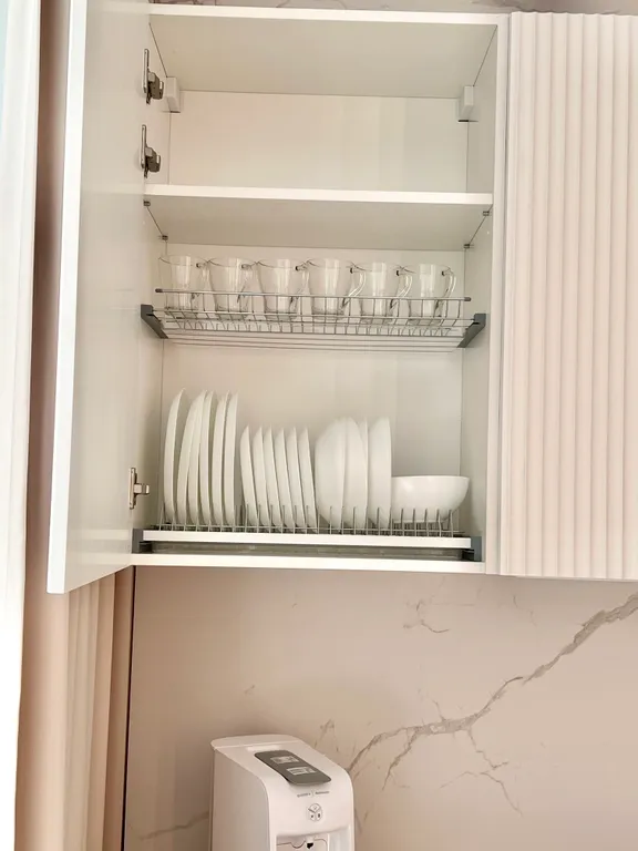 Уютные апартаменты на первой линии Балтийского моря