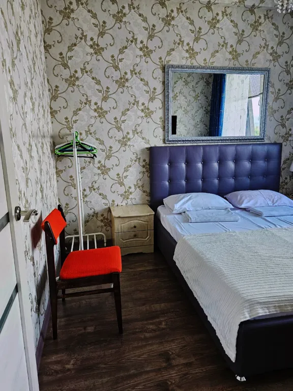 Квартира 3-комнатная Квартира — Сириус