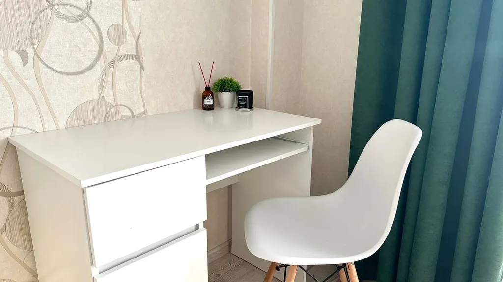 Видовая лагуна на Броско для командированных и туристов до 4 человек